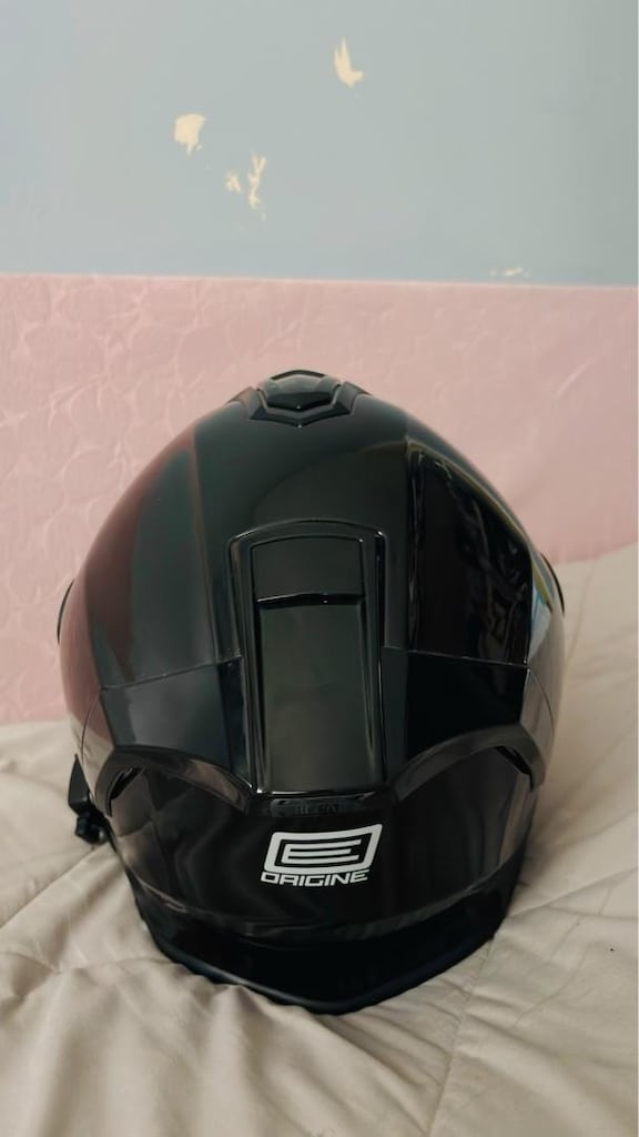 Origine Helmet interkom ile verilecek M beden - 3