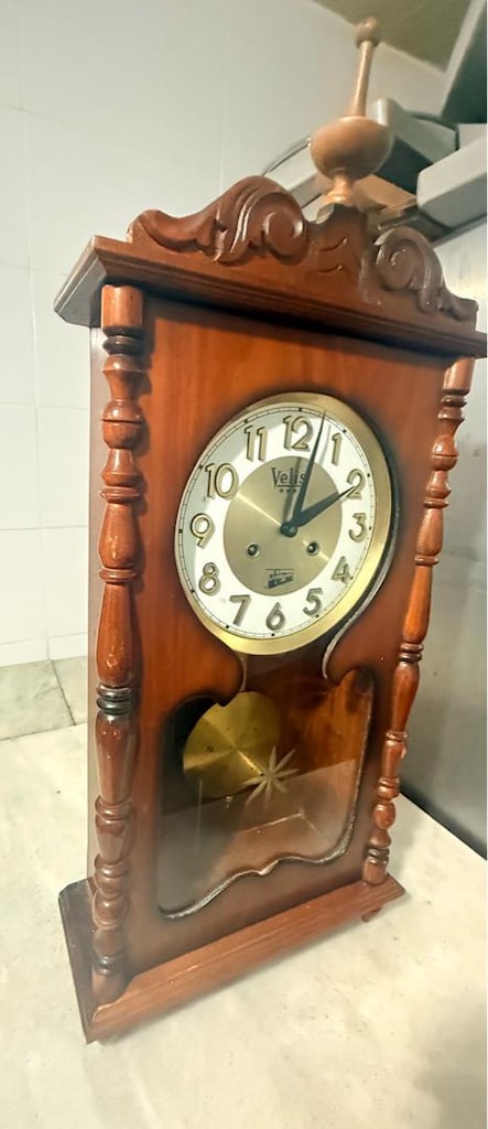 velis kurmalı duvar saati 05397200942 numaradan ulaşabilirsiniz - 2
