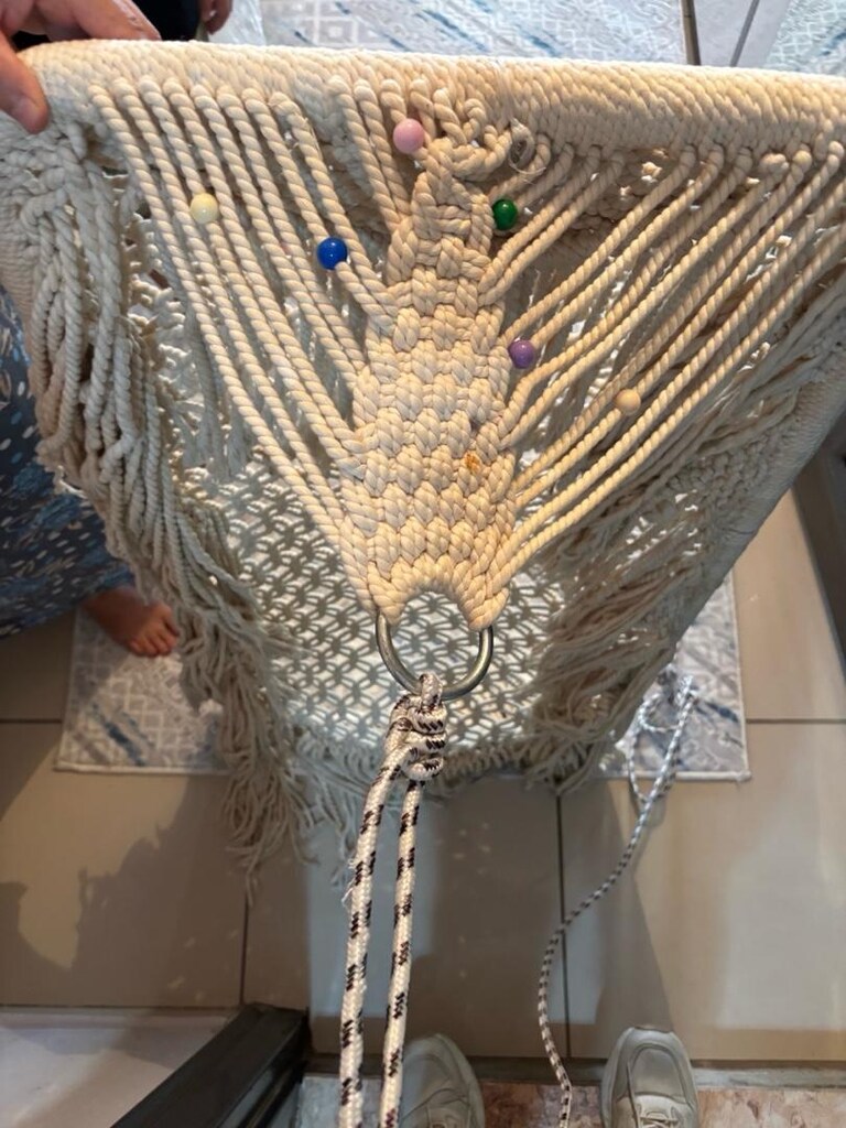 ÇOCUK SALINCAĞI - 2