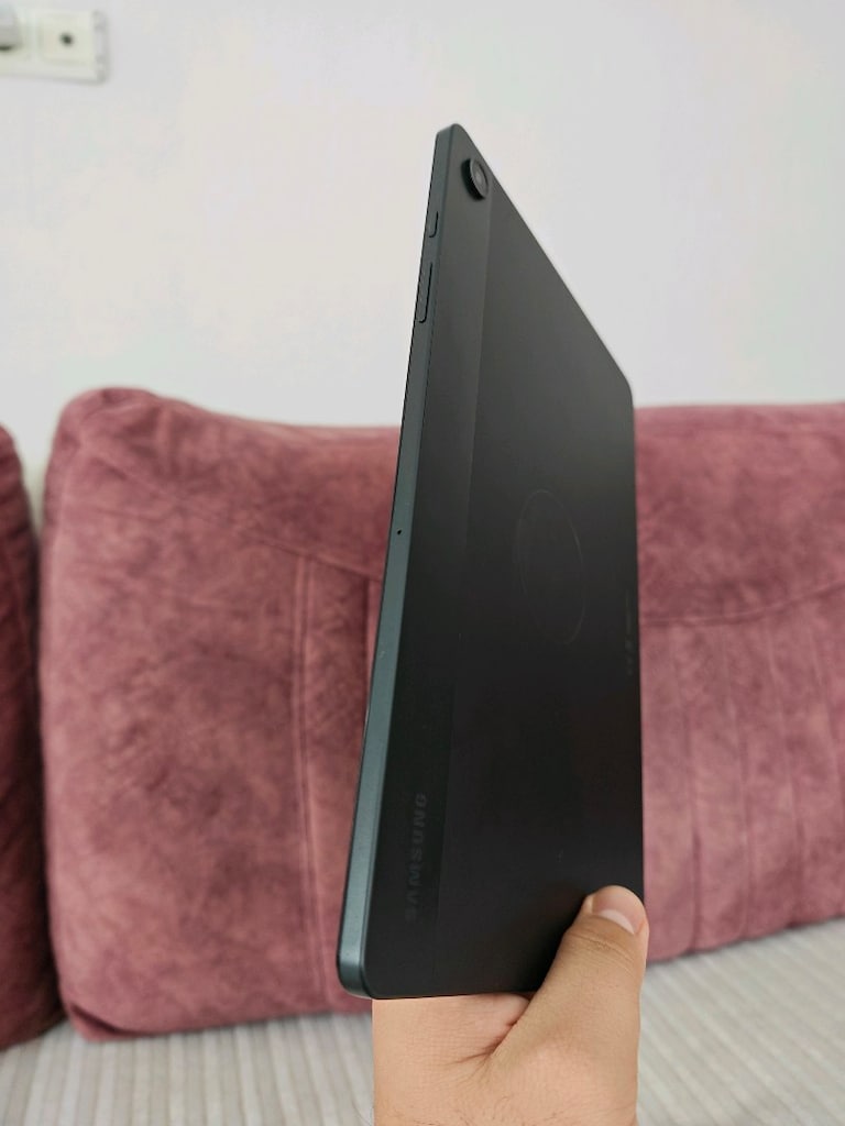 SAMSUNG TAB A9+ 64GB TEMİZ¡! - 4