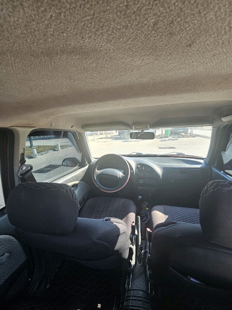 citroen saxso - 6
