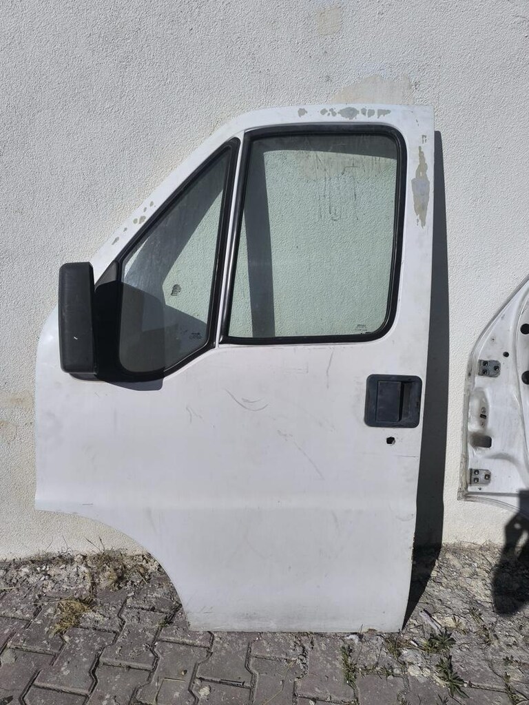 Ducato Citroen pegupto sağ sol kapı - 2