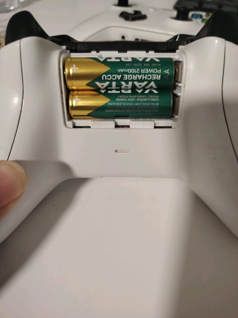 Xbox one s 1 TB çift kelepir - 5