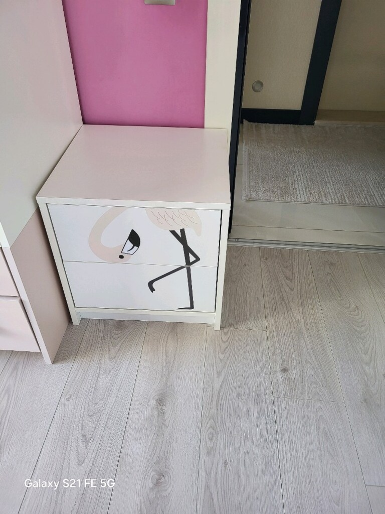 ALFEMO MARKA COCUK ODASI - 17