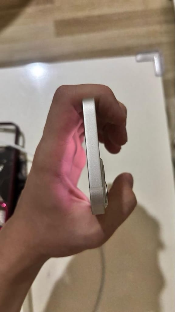 İphone 13 beyaz - 7