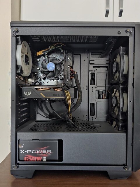 vatan computer hazır sistem toplama günlük kullanım ve oyun bilgisayar