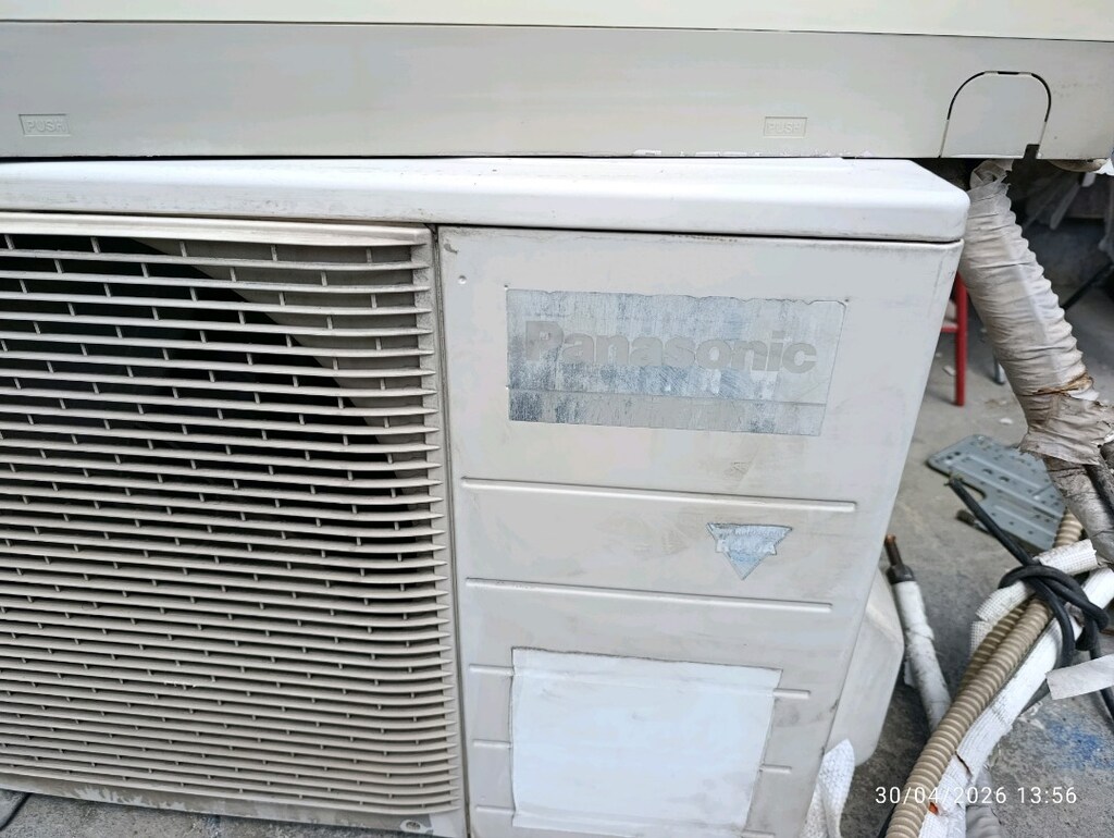 12000 BTU İNVERTER KLİMA - 4