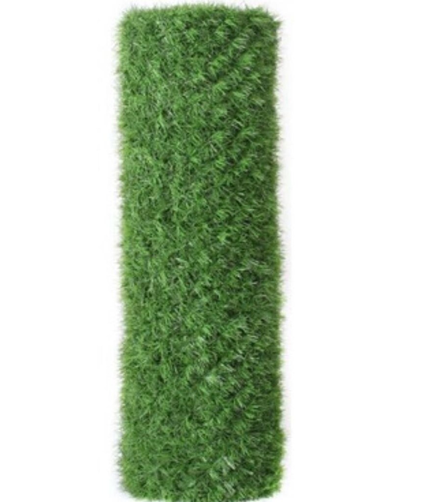 Bahçe Tel Çim Çit - 3