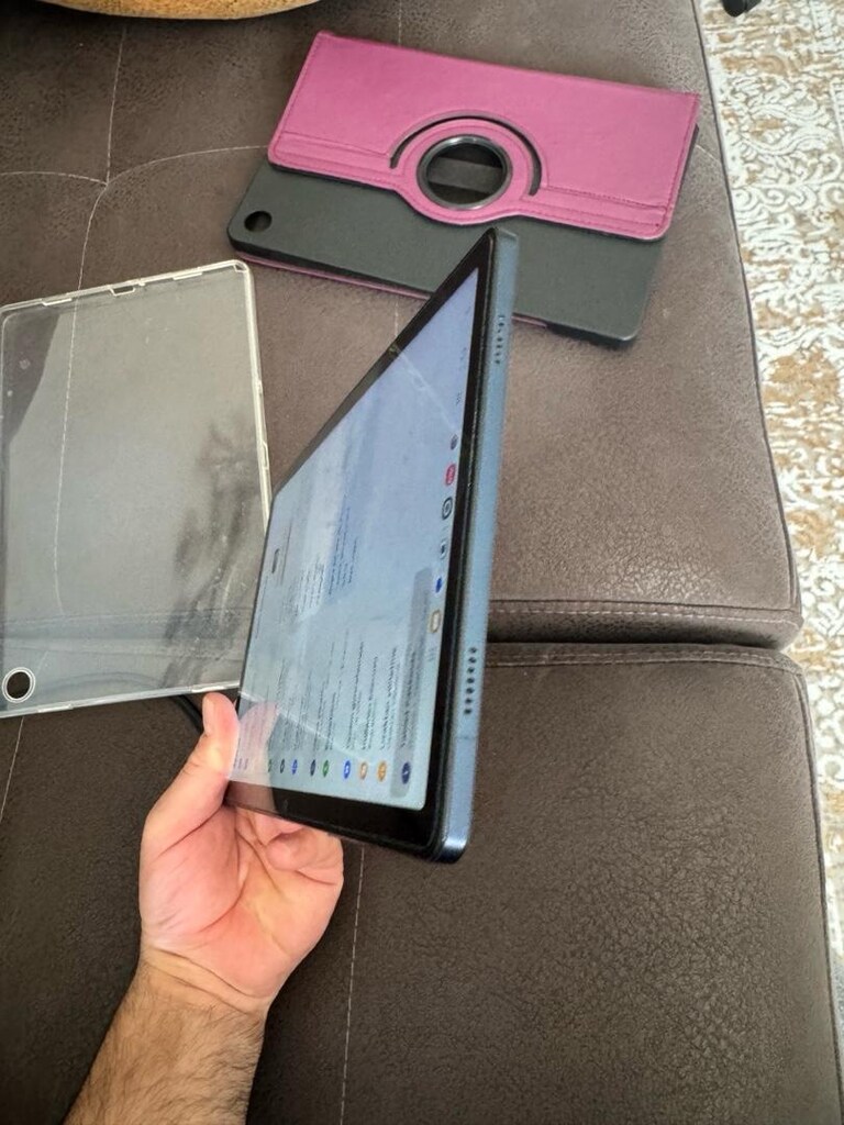 Samsung Tab A9+ (PLUS) - 6