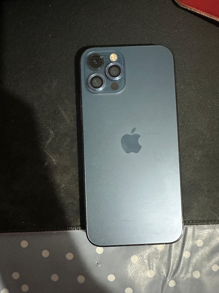 İPHONE 12 PRO - 2