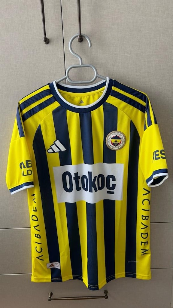 Sıfır Takım Formaları