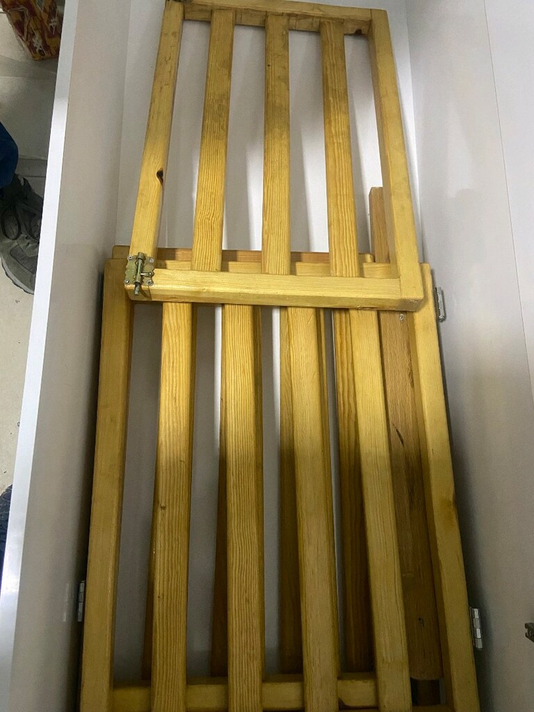 Merdiven Korkuluğu 2 adet - 2
