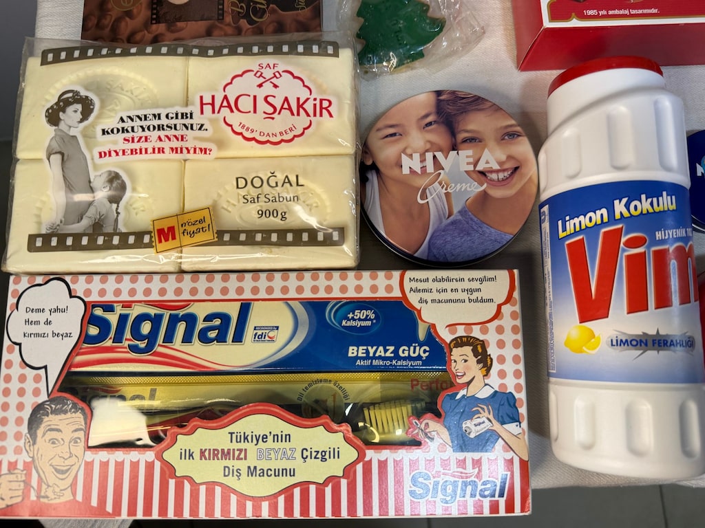 BAKKAL MARKET ÜRÜNLERİ DÖNEM ÜRÜNLERDİR - 5