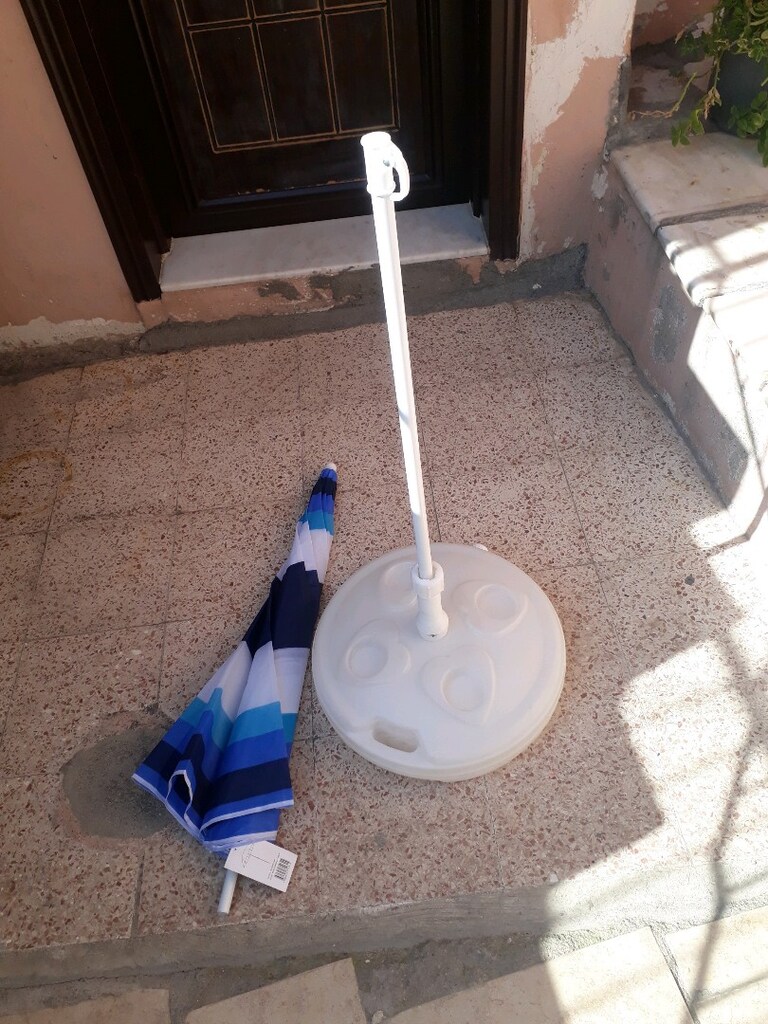 plaj şemsiyesi - 7