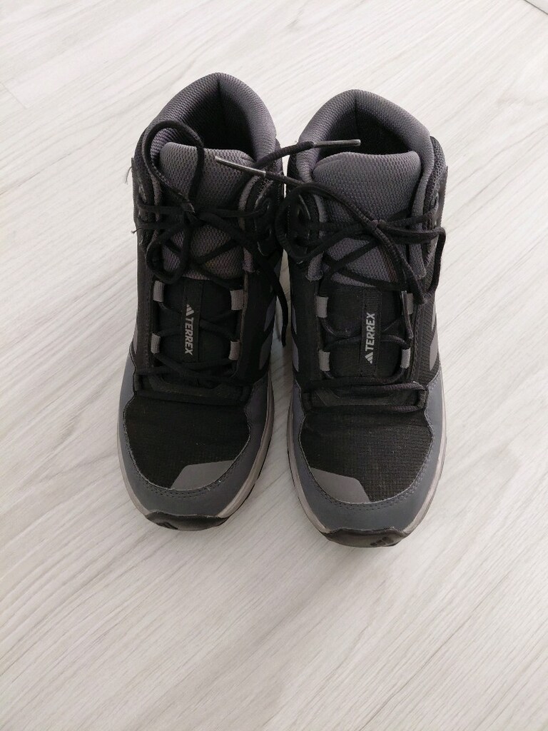 Adidas Terrex AX4R Mid 35 numara - 3