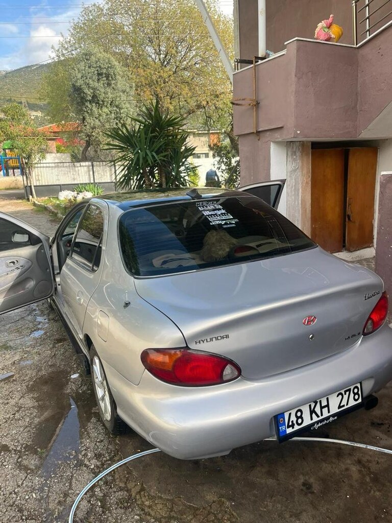 garaj aracı klimalı full paket tofaş parasına - 10
