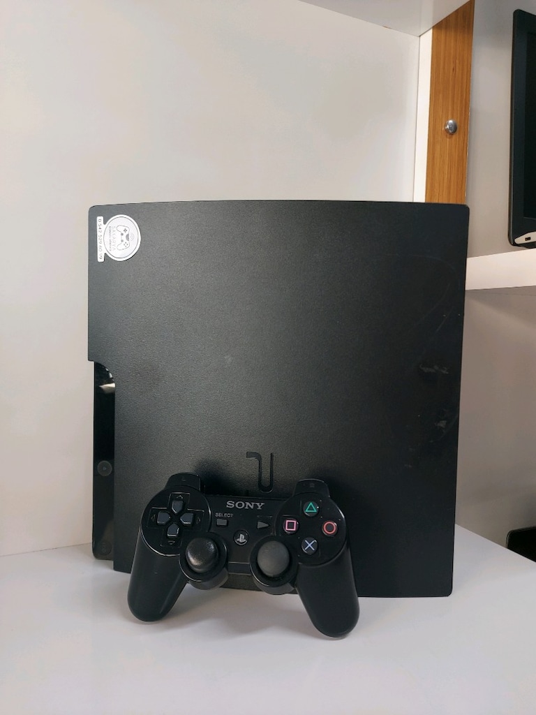 Garantili Playstation 3 500GB - 4