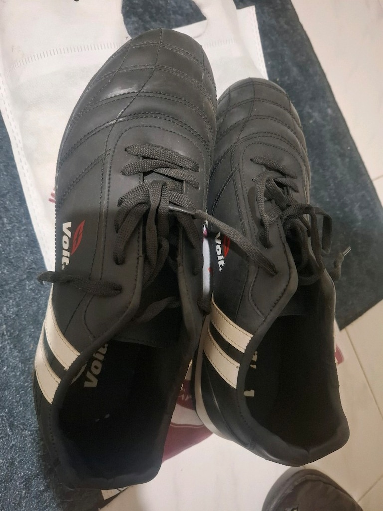 nike halısa kranpon siyah 41 numara - 3