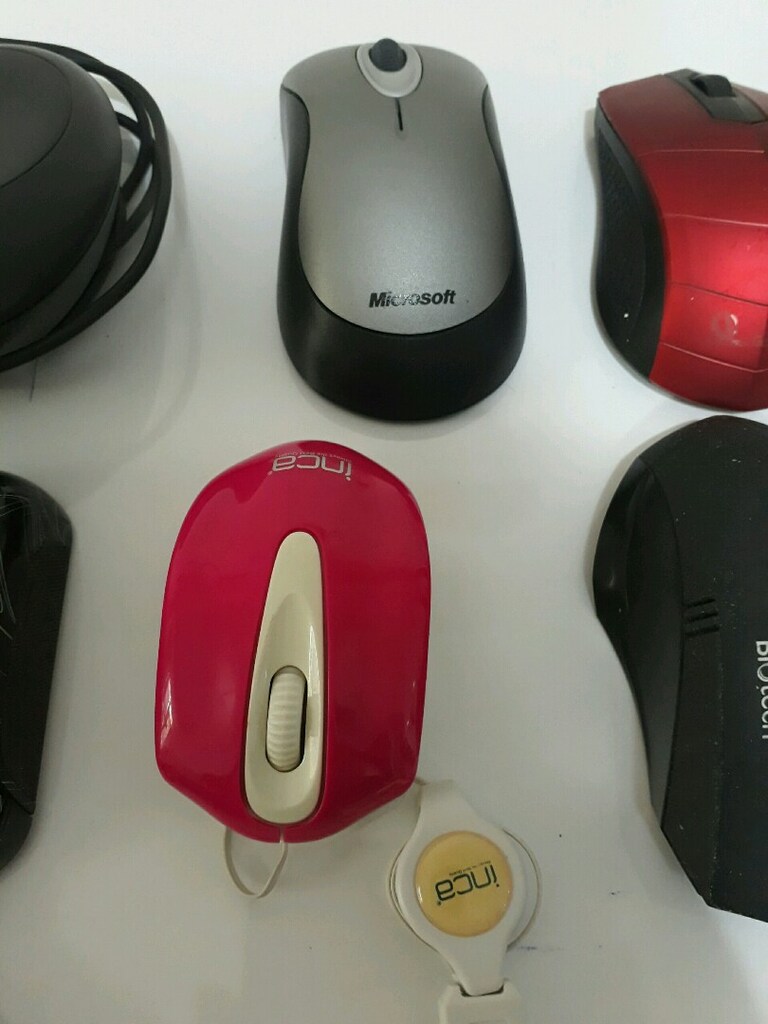 mouse - 3