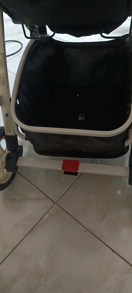 çocuk arabası - 7