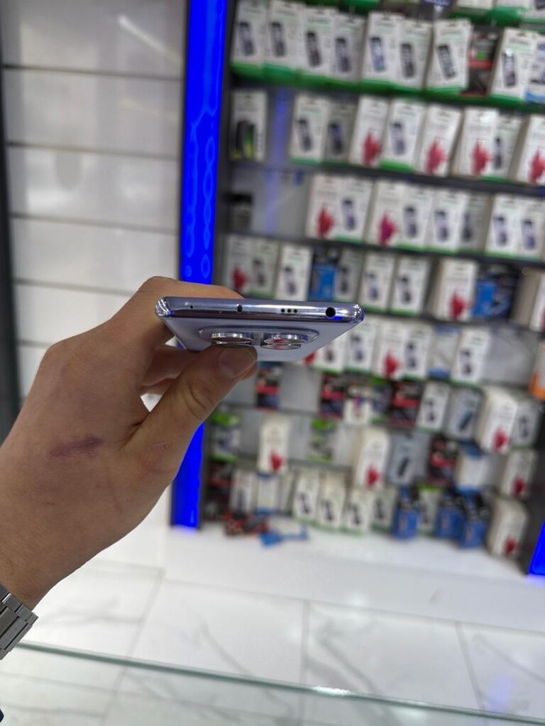 NOTE 14 PRO 256GB - 6