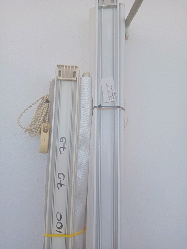 Stor perde - 3
