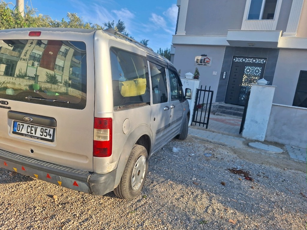 Ford Anahtarlık - 15