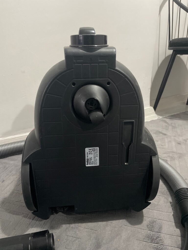 Elektrikli Süpürge Beko 750w toz torbasız - 7