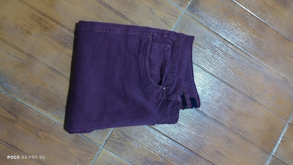 #avva marka jeans pantolon..Küçük bedeni de var. - 3