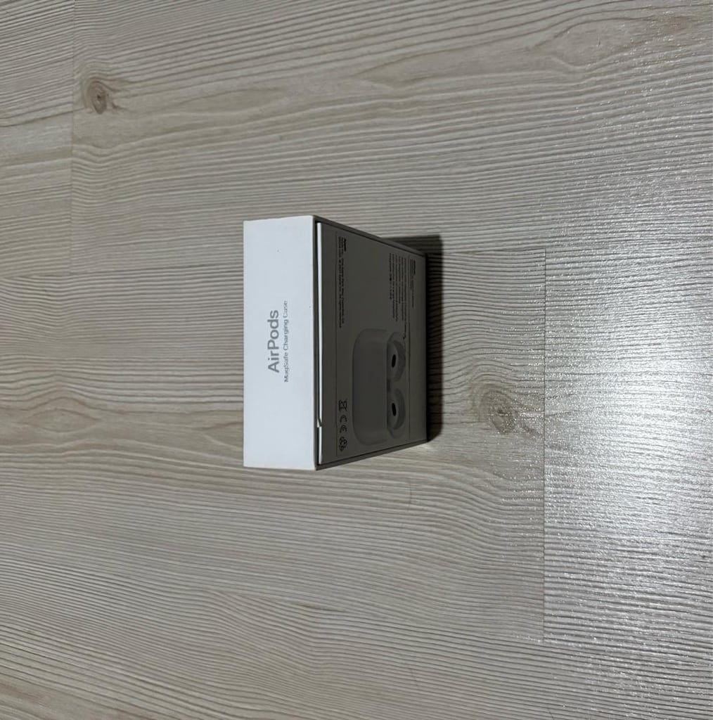 Tertemiz Sorunsuz Airpods3 - 9
