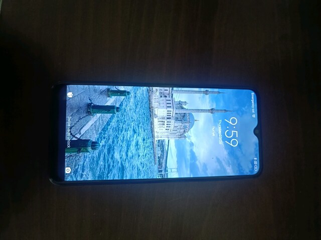 redmi 11 E