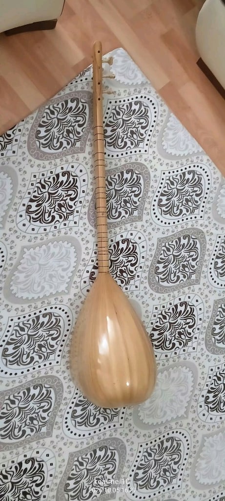 saz - 3