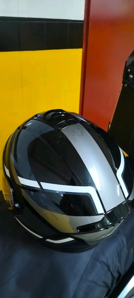 Satılık Kask - 3