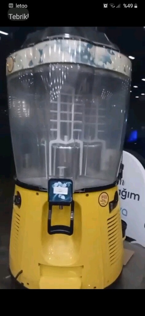 GÖRÜNDÜĞÜ GİBİ GAYET TEMİZ ÜRÜN - 3