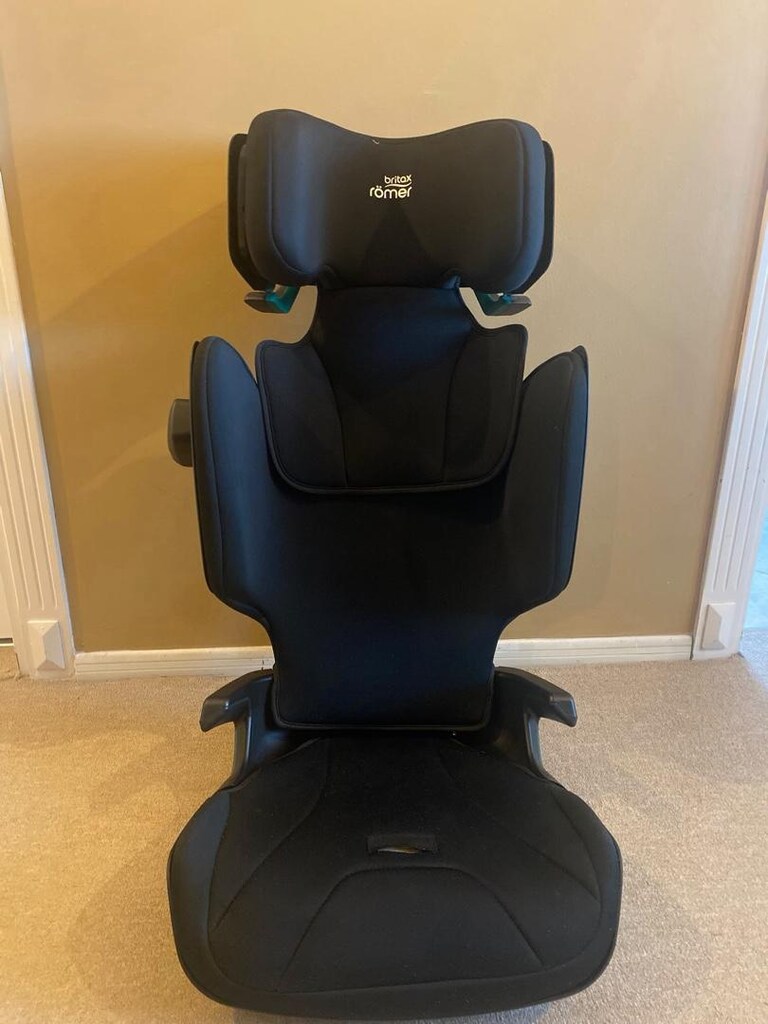 britax romer oto koltuk - 2