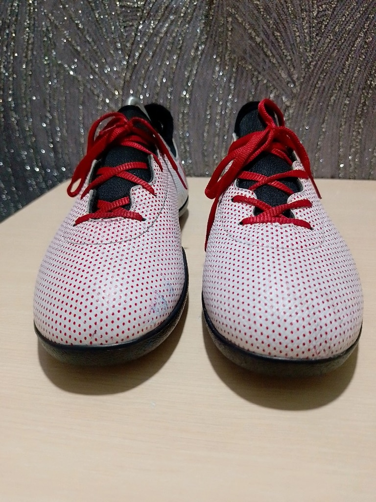 Adidas Halı Saha Kramponu - 4