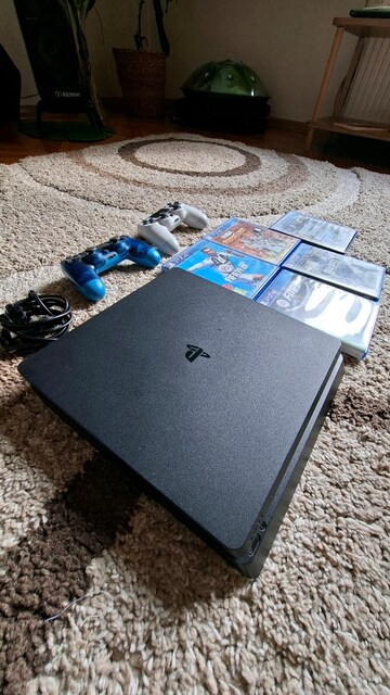 ps4 1tb