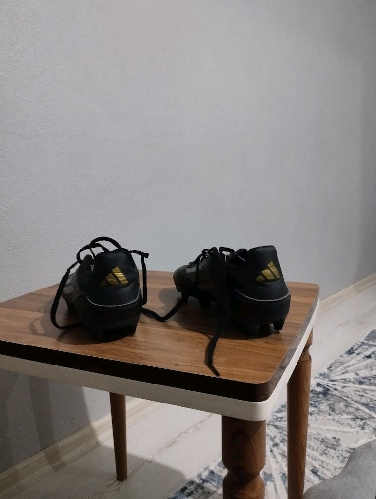 F50 Krampon - 2