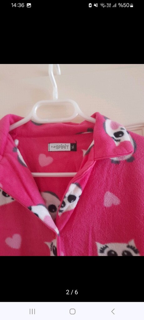 sıfır pijama