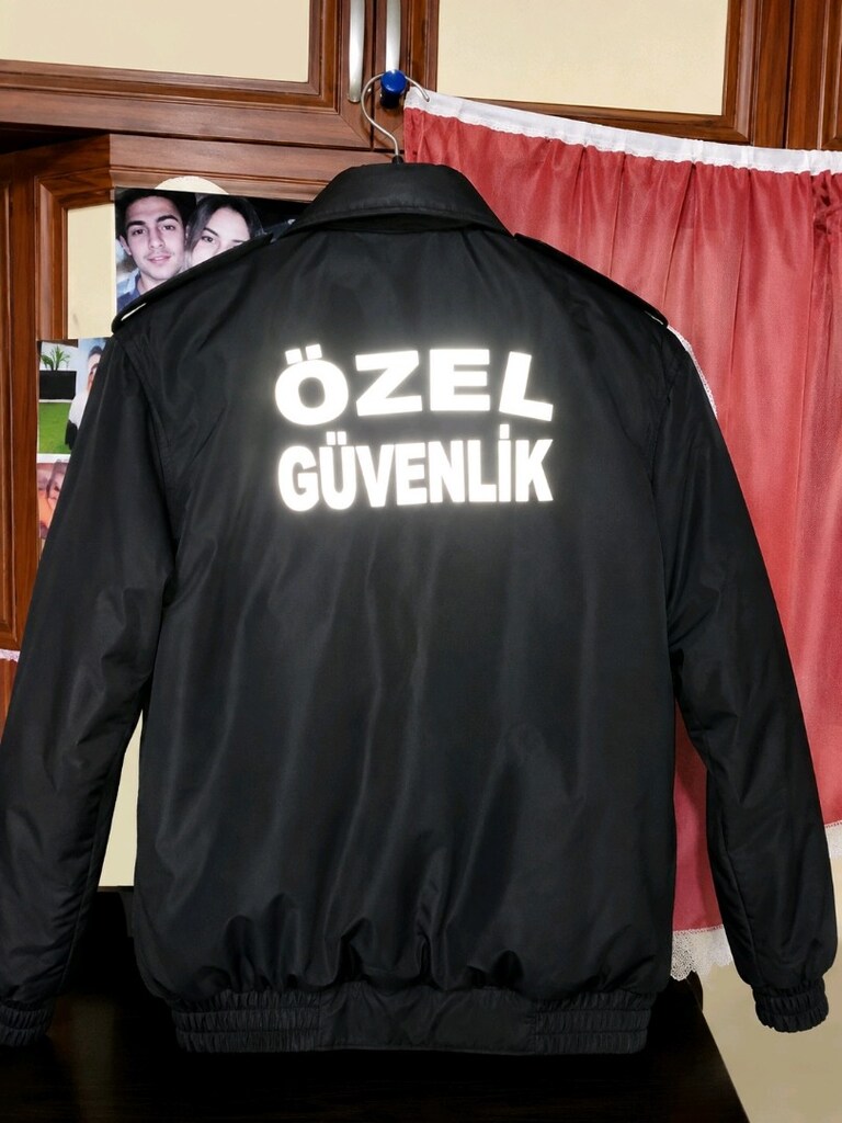 ÖZEL GÜVENLiK MONTU - 2