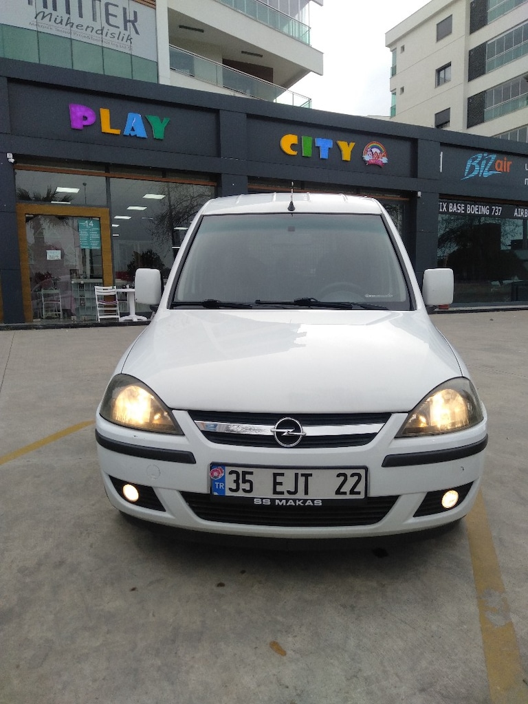 Otomobil Ruhsatlı full orjinal bakımlı araç İzmir de - 9