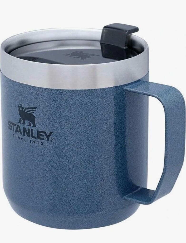 Orijinal Stanley çelik ısı yalıtımlı Kupa bardak - 2