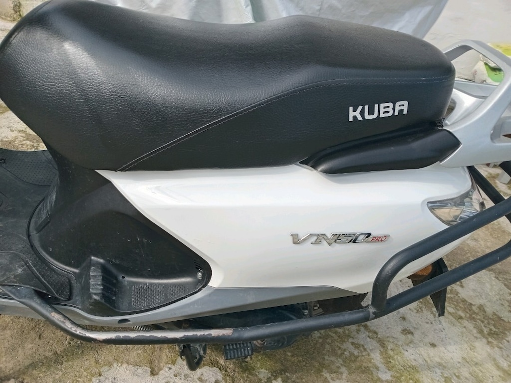 kuba vn50pro - 3