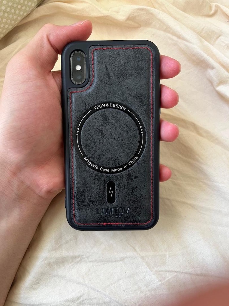 kvk lı iphone X - 3