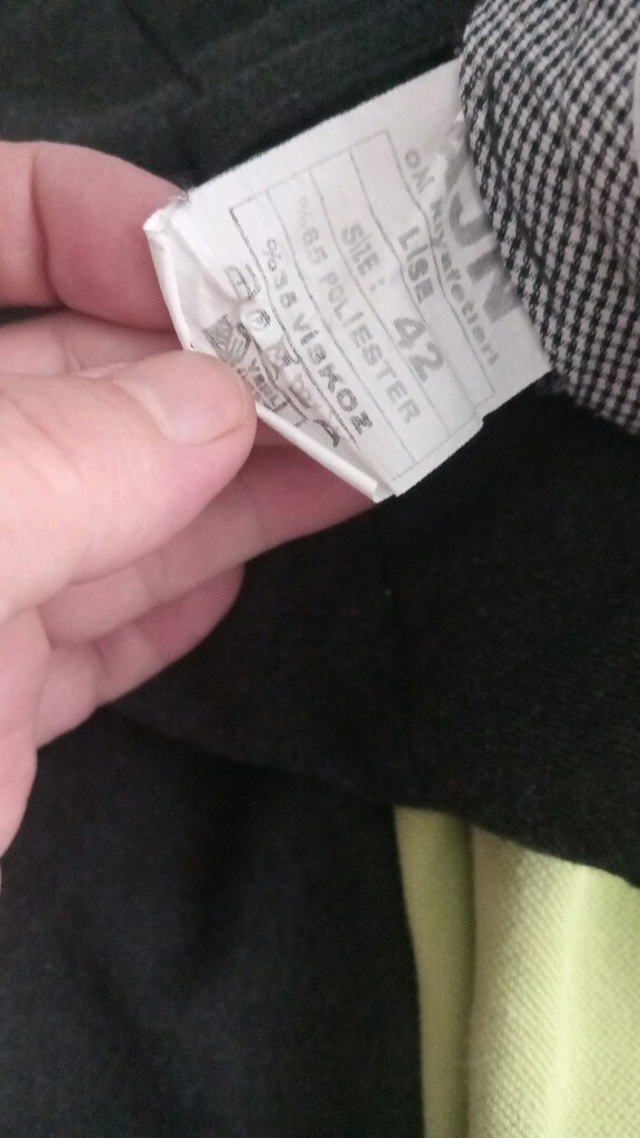 fidanlık ilköğretim okulu kiyafeti - 2