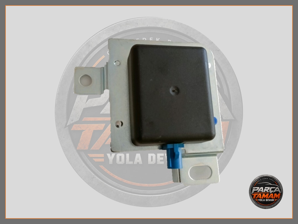 RENAULT MEGANE 4 CAPTUR 2 ANTEN MEGANE 4 CAPTUR 2 KOLEOS 2 259759550R - 2
