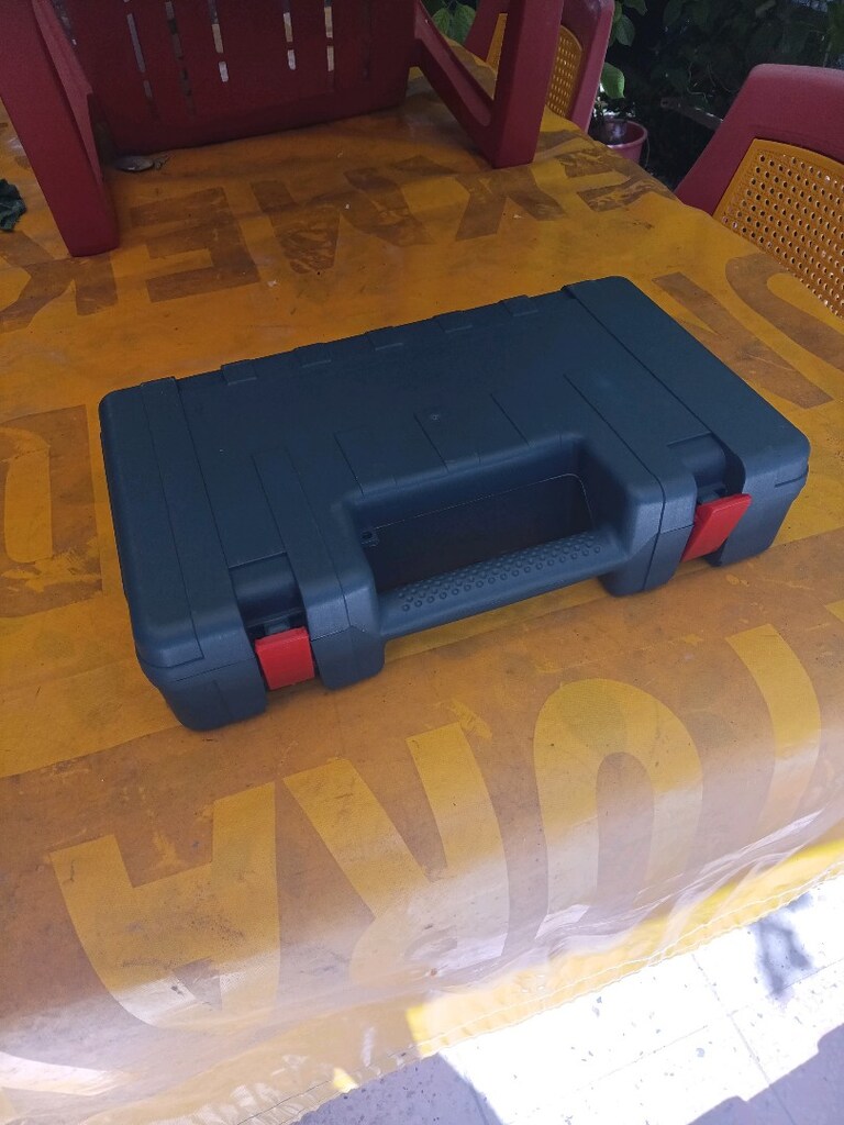 Bosch hilti taşıma çantası - 6