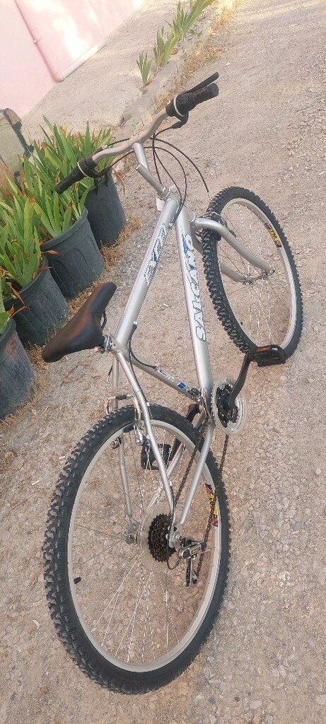 26 JANT 21 VITES SALCANO BISIKLET - 2