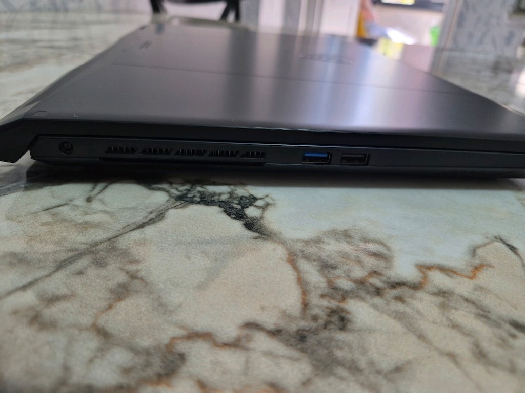 MSI KATANA 17 B13VFK-1037XTR I7-13620 RTX 4060 8GB FULL EKİPMAN KUTULU - 5