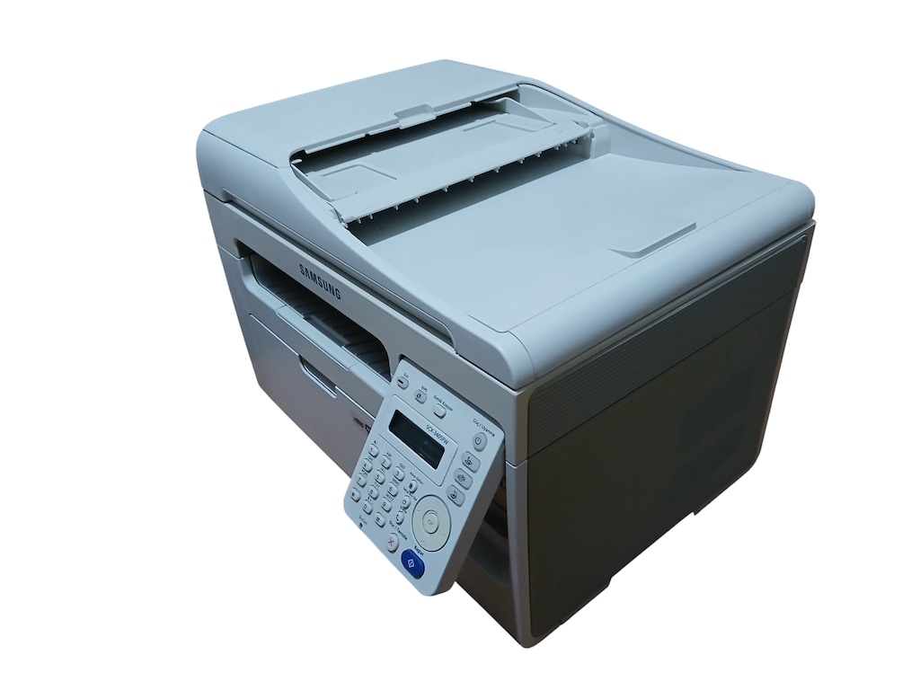 samsung scx-3405fw yazıcı(ÇALIŞIR,SORUNSUZ,İKİNCİEL) - 6
